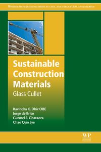 Produktbild: Sustainable Construction Materials