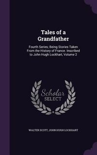 Produktbild: Tales of a Grandfather