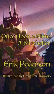 Produktbild: Once Upon a Time, A Bit Earlier