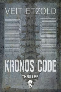 Bild vom Artikel Kronos Code vom Autor Veit Etzold