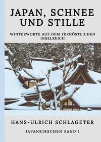 Produktbild: Japan, Schnee und Stille