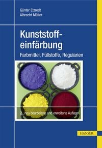 Produktbild: Kunststoffeinf&auml;rbung