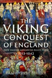 Produktbild: The Viking Conquest of England