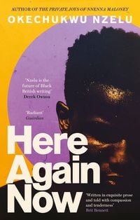 Produktbild: Here Again Now