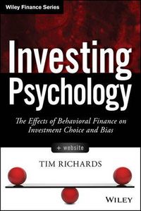 Produktbild: Investing Psychology