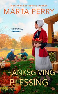 Produktbild: Thanksgiving Blessing