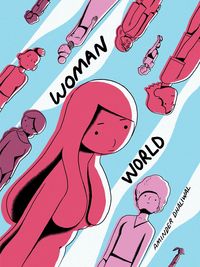 Produktbild: Woman World