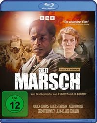 Produktbild: Der Marsch (remastered)
