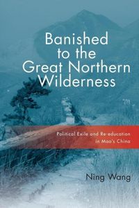 Produktbild: Banished to the Great Northern Wilderness