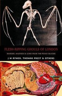 Produktbild: Flesh-Ripping Ghouls of London