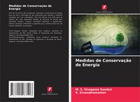 Produktbild: Medidas de Conserva&ccedil;&atilde;o de Energia