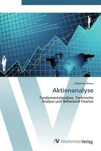 Produktbild: Aktienanalyse