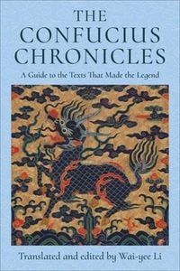 Produktbild: The Confucius Chronicles