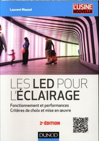 Produktbild: Les LED pour l'&eacute;clairage