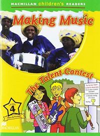 Produktbild: Making Music