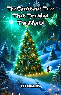 Produktbild: The Christmas Tree That Traveled the World