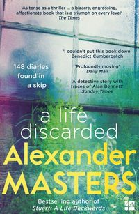 Produktbild: A Life Discarded