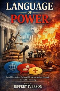Produktbild: Language of Power