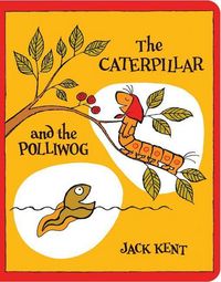 Produktbild: The Caterpillar and the Polliwog