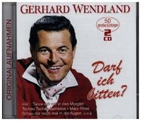 Produktbild: Darf ich bitten?-50 grosse Erfolge