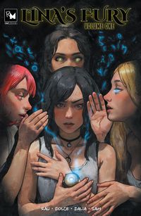 Produktbild: Lina's Fury: Vol 1