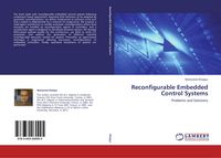 Produktbild: Reconfigurable Embedded Control Systems