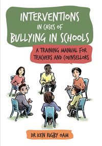 Produktbild: Interventions in Cases of Bullying in Schools