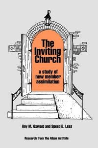 Produktbild: Inviting Church