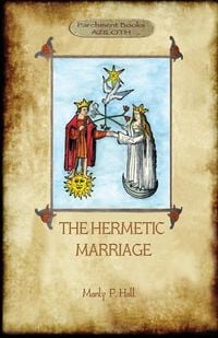 Produktbild: The Hermetic Marriage