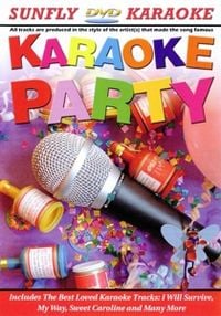 Produktbild: Karaoke Party 1