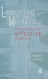 Produktbild: Learning In The Workplace