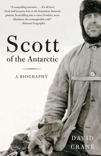 Produktbild: Scott of the Antarctic
