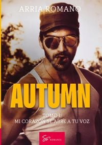 Produktbild: Autumn - Tomo 1
