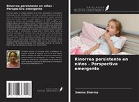 Produktbild: Rinorrea persistente en ni&ntilde;os - Perspectiva emergente