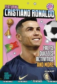 Produktbild: Featuring Cristiano Ronaldo