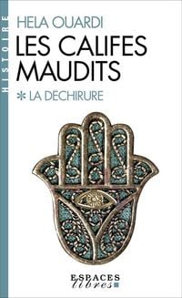 Produktbild: Les califes maudits