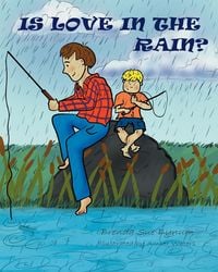 Produktbild: Is Love In The Rain?