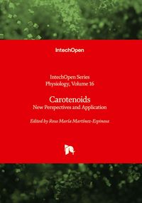 Produktbild: Carotenoids