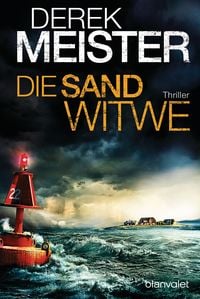 Produktbild: Die Sandwitwe / Helen Henning & Knut Jansen Band 2