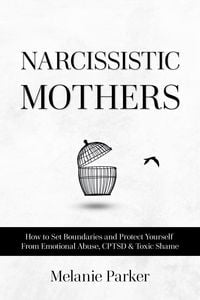 Produktbild: Narcissistic Mothers