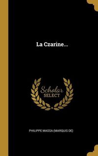 Produktbild: La Czarine...