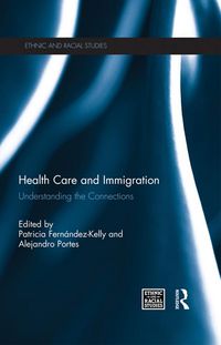 Produktbild: Health Care and Immigration