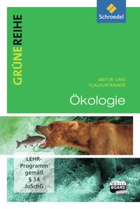 Bild vom Artikel Ökologie vom Autor 