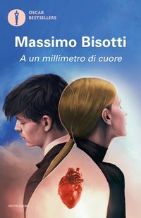 Produktbild: A un millimetro di cuore