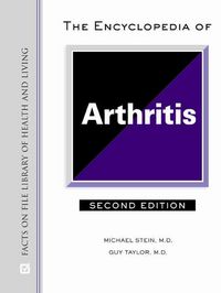 Produktbild: Stein, T:  The Encyclopedia of Arthritis (Facts on File Libr
