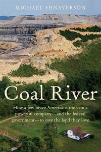 Produktbild: Coal River