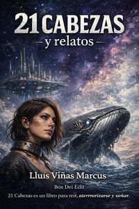 Produktbild: 21 Cabezas y Relatos