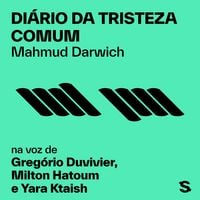 Produktbild: Di&aacute;rio da tristeza comum