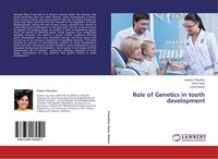 Produktbild: Role of Genetics in tooth development