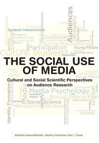 Produktbild: The Social Use of Media